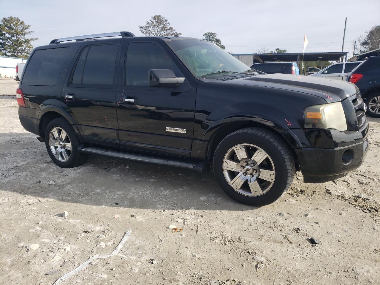 2007 FORD Expedition
