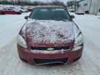 2008 CHEVROLET IMPALA