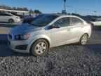 2012 CHEVROLET SONIC