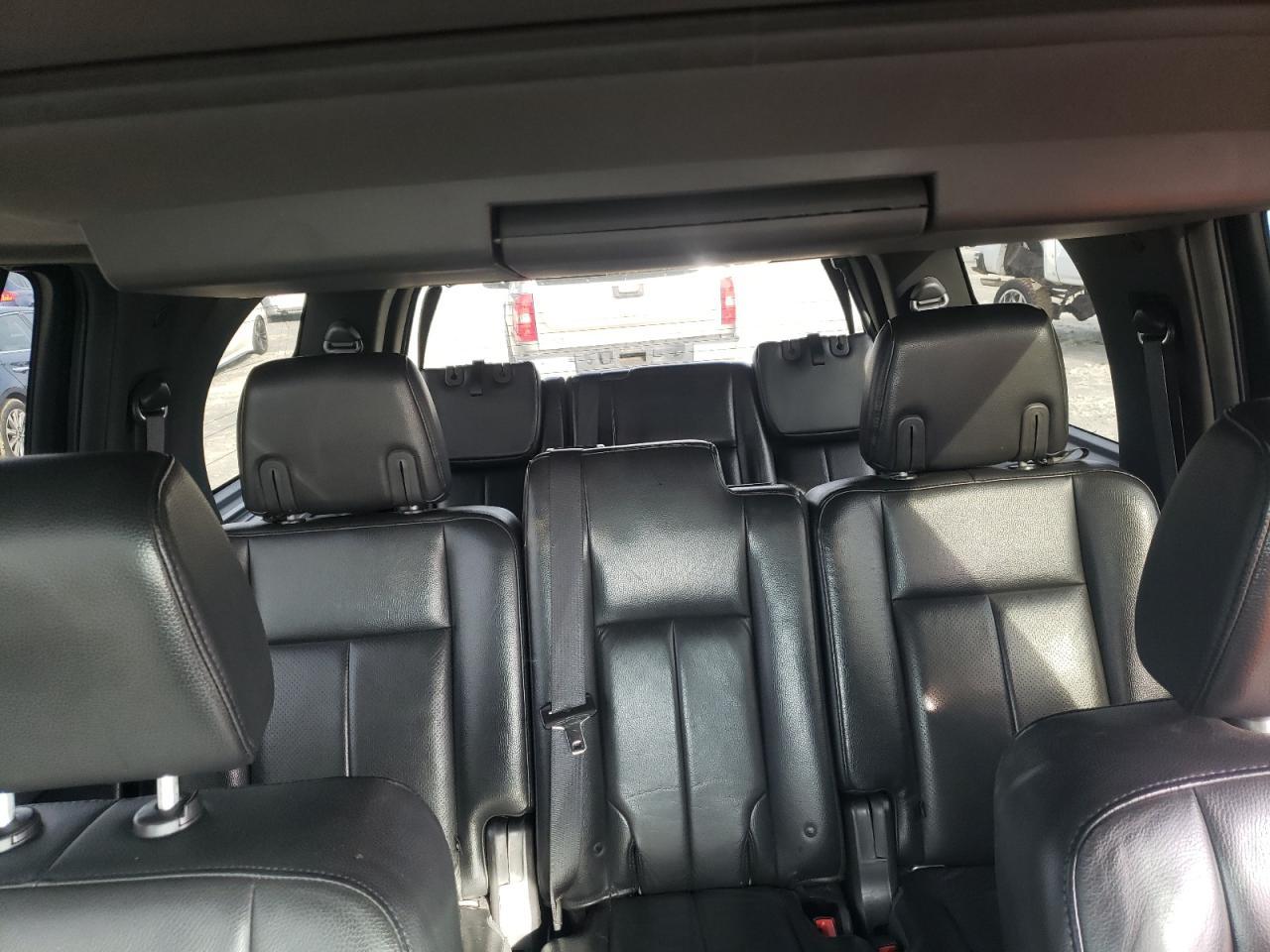 2007 FORD Expedition