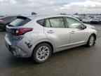 2024 SUBARU IMPREZA