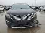 2015 LINCOLN MKZ