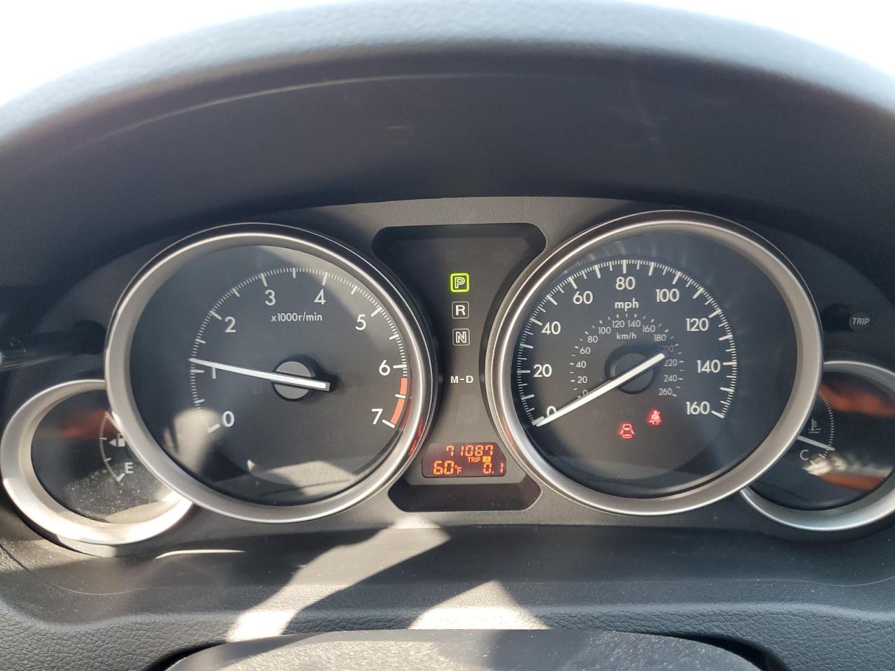 2010 MAZDA 6