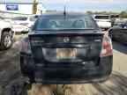 2012 NISSAN SENTRA