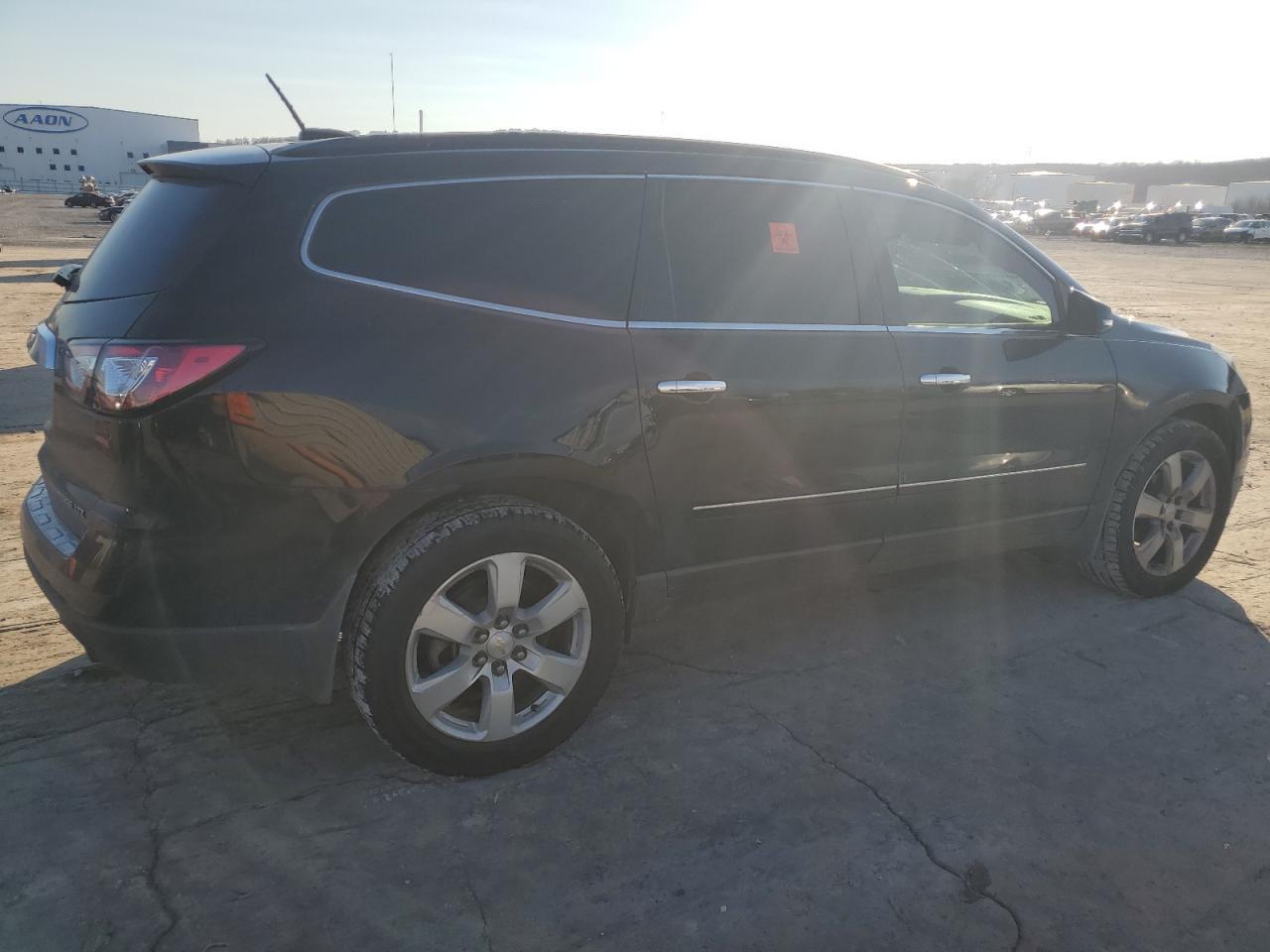 2016 CHEVROLET TRAVERSE