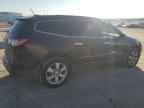 2016 CHEVROLET TRAVERSE