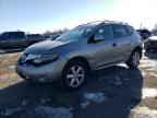 2009 NISSAN MURANO