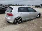 2016 VOLKSWAGEN GTI