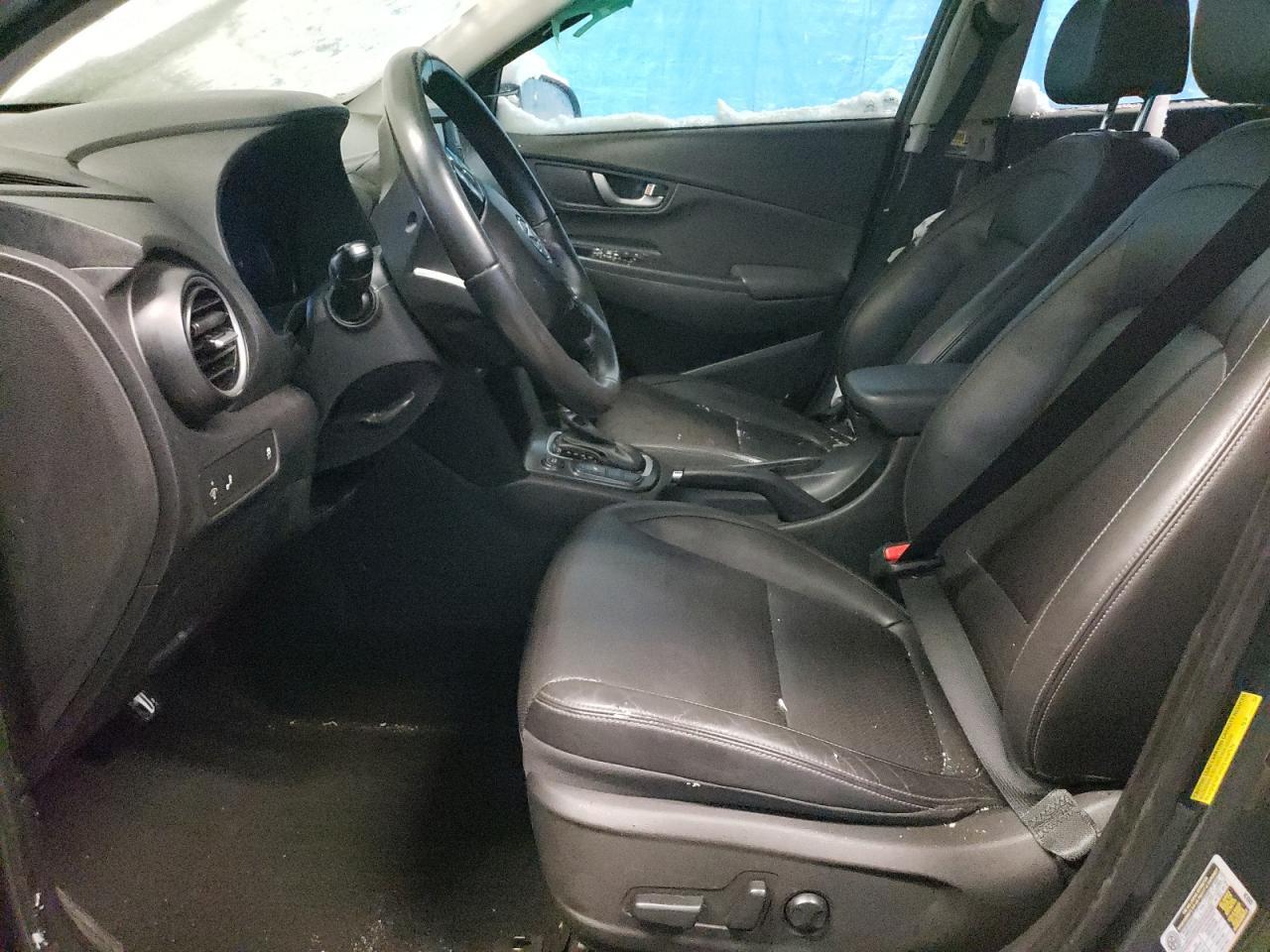 2018 HYUNDAI ACCENT