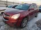 2010 CHEVROLET EQUINOX