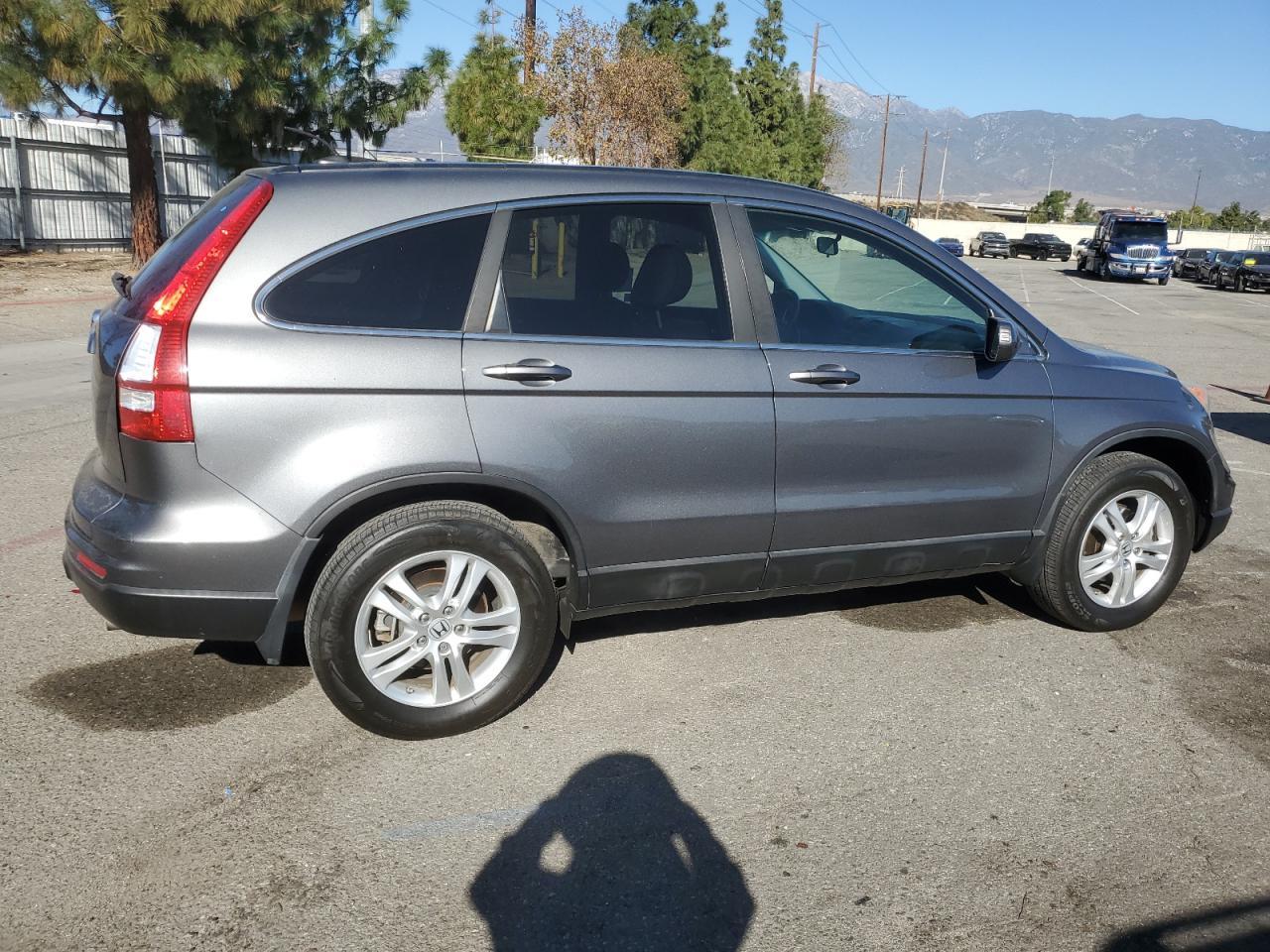 2011 HONDA CR-V