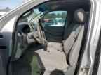 2014 NISSAN Frontier
