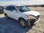2007 HONDA CR-V