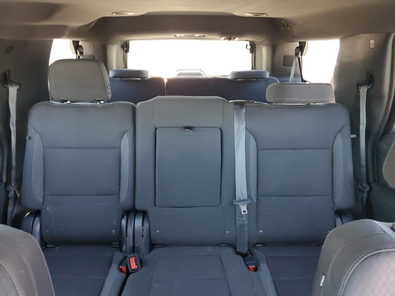2022 GMC Yukon