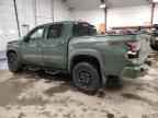 2023 NISSAN Frontier