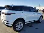 2020 LAND ROVER RANGE ROVER EVOQUE
