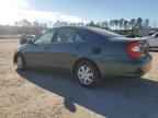 2003 TOYOTA CAMRY