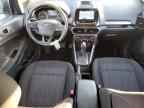 2018 FORD EcoSport