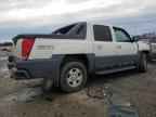 2002 CHEVROLET Avalanche