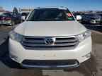 2012 TOYOTA HIGHLANDER
