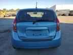 2015 NISSAN VERSA