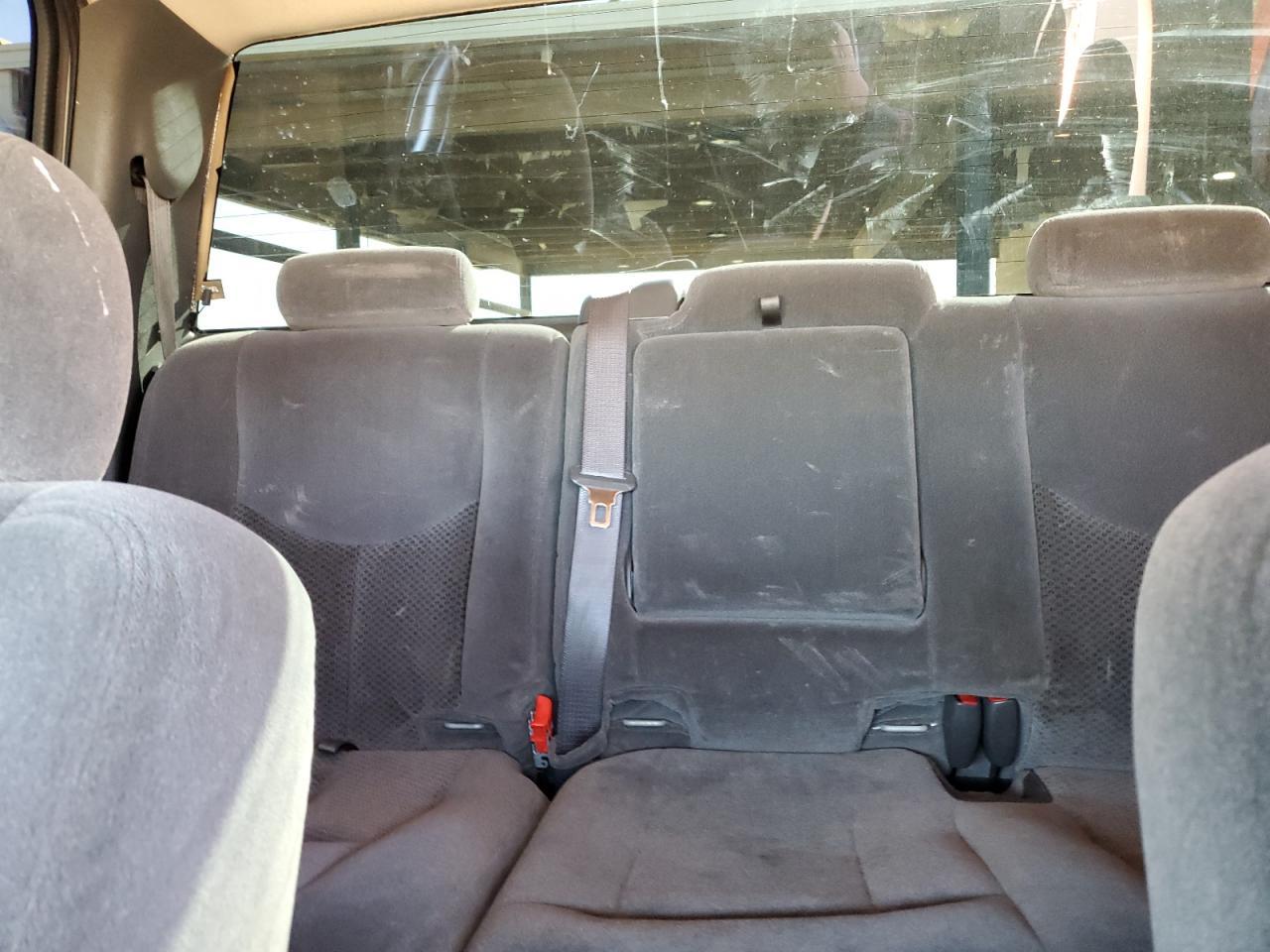 2006 CHEVROLET Silverado