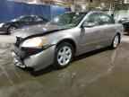 2002 NISSAN ALTIMA