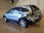 2007 HONDA CR-V