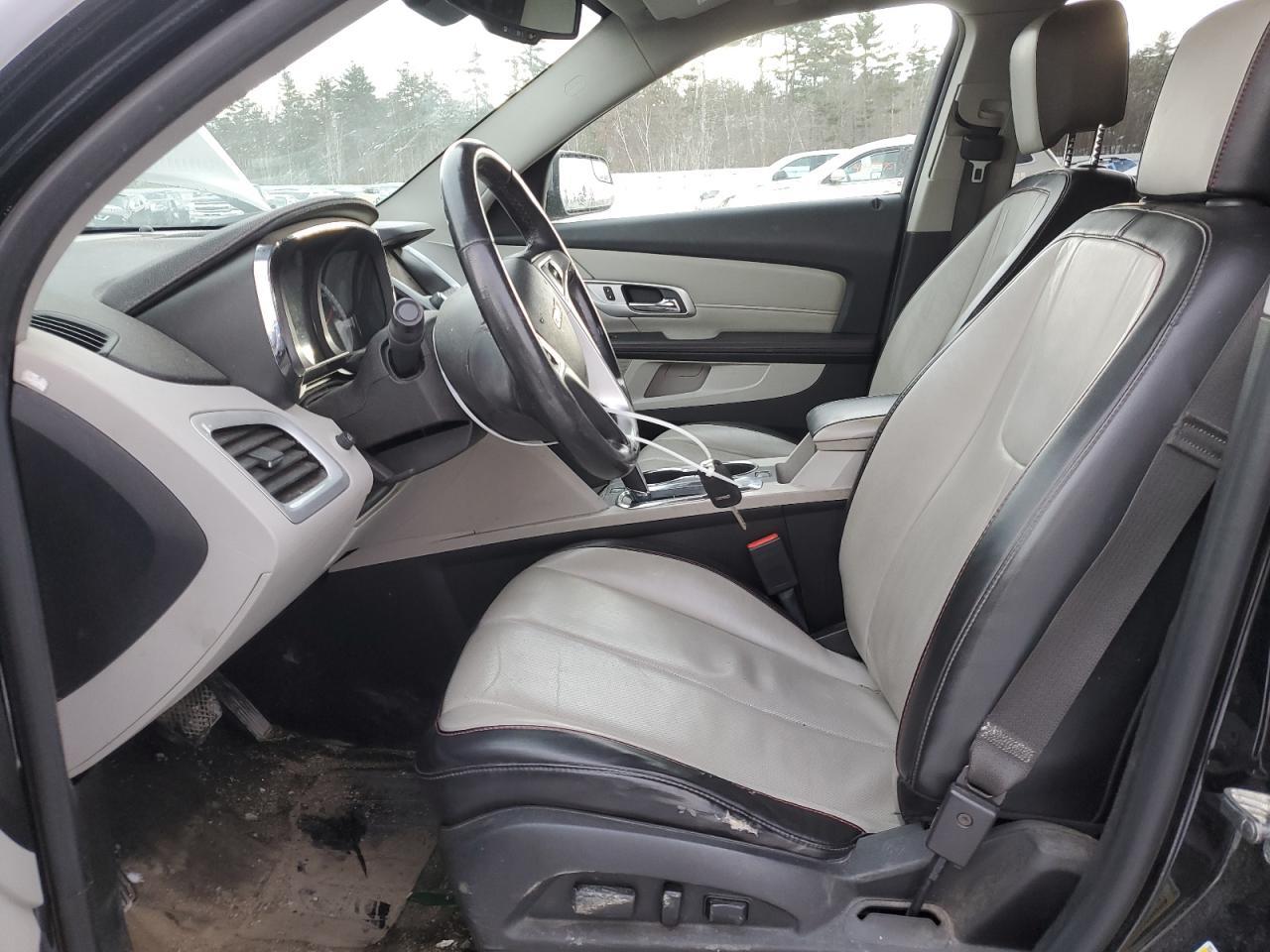 2014 GMC Terrain