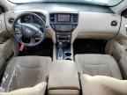 2016 NISSAN PATHFINDER