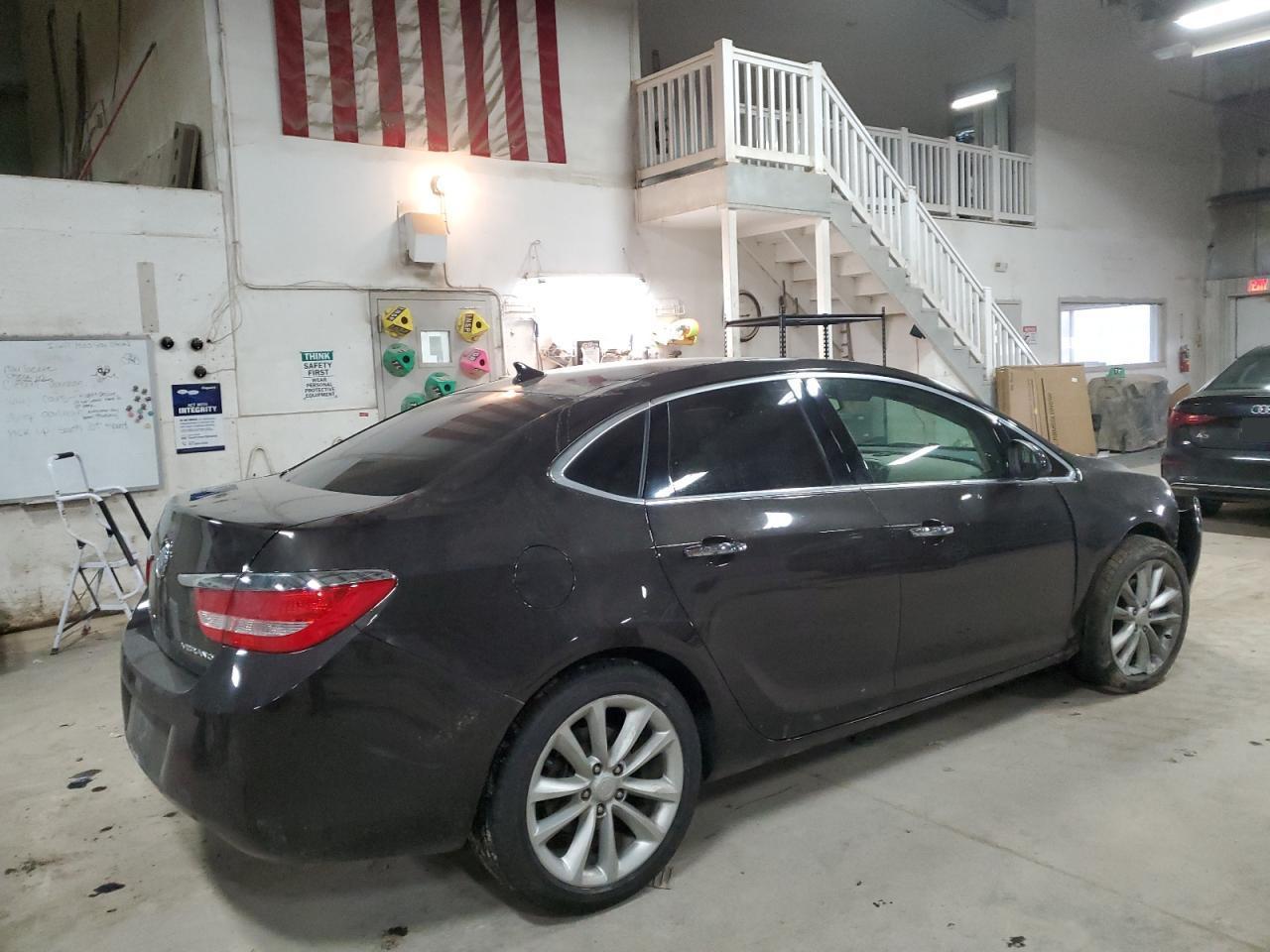 2012 BUICK VERANO