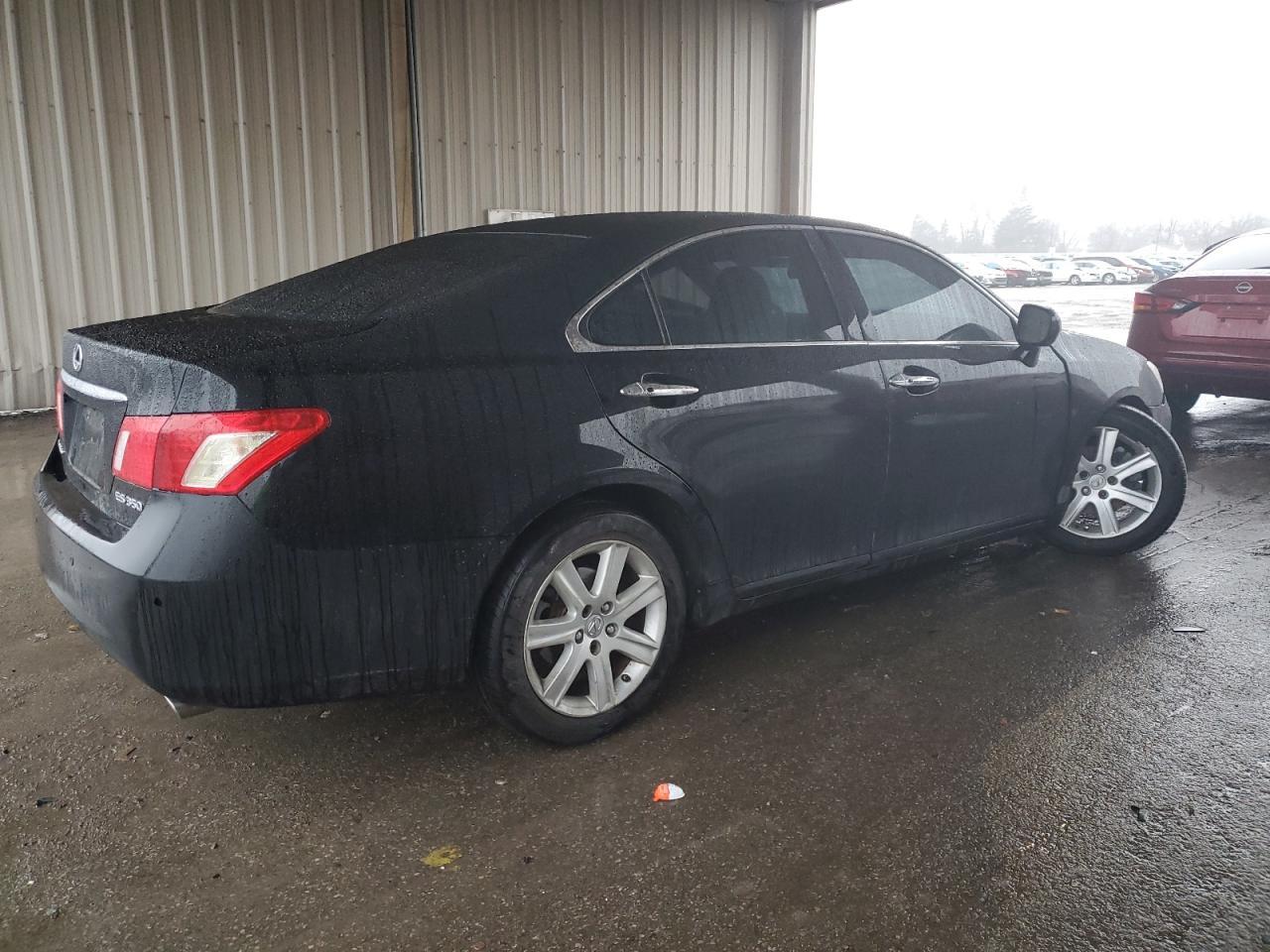 2008 LEXUS ES 350