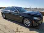 2016 BMW 5 series