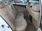 2010 NISSAN Maxima