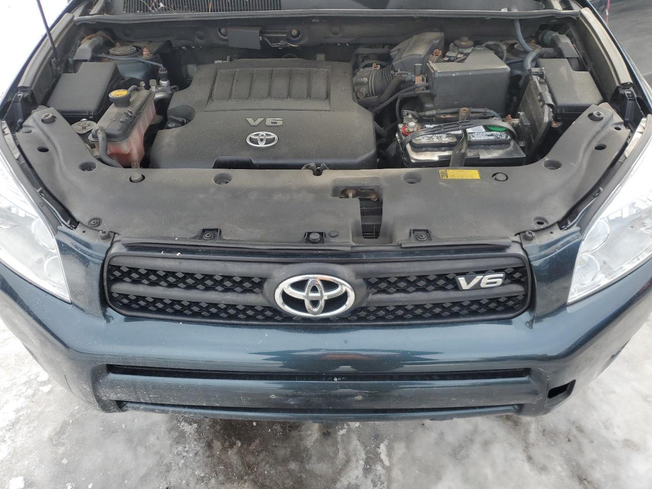 2008 TOYOTA RAV4