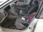 1998 TOYOTA COROLLA