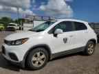 2020 CHEVROLET TRAX