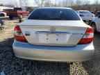 2004 TOYOTA CAMRY