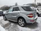 2011 MERCEDES-BENZ ML-Class