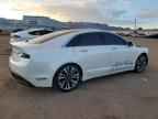2018 LINCOLN MKZ