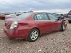 2004 NISSAN ALTIMA