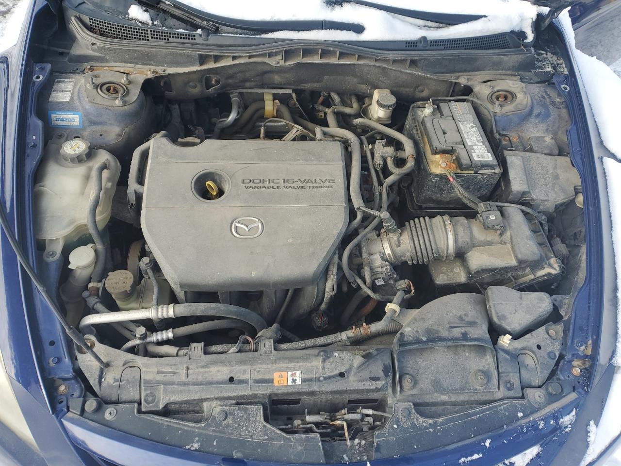 2010 MAZDA 6