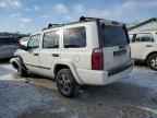 2006 JEEP Commander