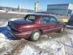 1999 BUICK Lesabre