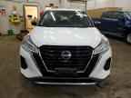 2022 NISSAN KICKS