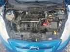 2012 FORD Fiesta