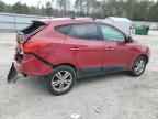 2013 HYUNDAI TUCSON