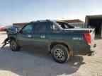 2004 CHEVROLET Avalanche