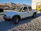 2003 CHEVROLET S10