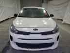 2018 KIA RIO